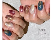 手元もお洒落に♪フリーコース9800円～