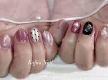 カフーネイル(Kafuu Nail)/フルアートコース