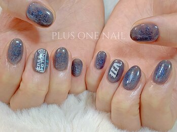 プラスワン(PLUSONE)/