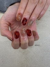 リヨン(RIYON)/オーダーメイド