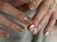 ネイル マックスケリー 東京恵比寿(MAXKELLY)