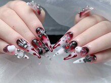 ナミネイルサロン(Nami Nail Salon)/