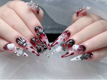 ナミネイルサロン(Nami Nail Salon)/