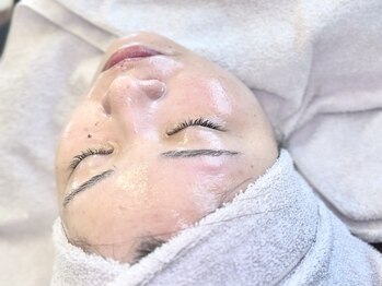 シェリー トウキョウ 西葛西店(Cherie Tokyo)/最短最速で艶玉肌/西葛西