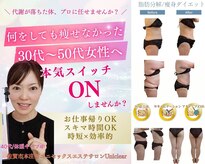 ユニクリア(Uni clear)