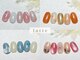 ラテ(latte)の写真/《韓国ネイル¥3,990》郡山のトレンド女子必見♪ネイリストAYAKA限定の最新デザインネイル