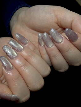 フラッシュマグネット