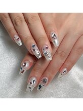 エヌワンネイル(N.one nail)/
