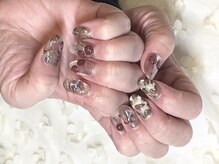 ガーデンジェル(GARDEN GEL)/アメリカンチェリー