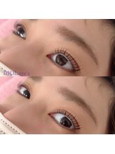 アイドルアイズ(IDOL.eye’s)/似合わせパーマ