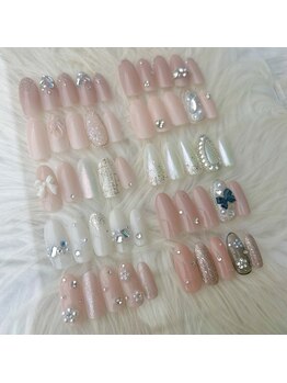 大人可愛いワンホン定額