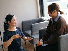 リフェロ 豊橋店(Refero)/カウンセリング(15分)