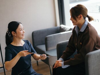 リフェロ 豊橋店(Refero)/カウンセリング(15分)