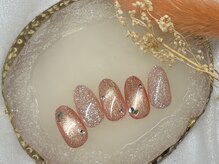 キャンアイドレッシー 町田/ハート マグネット フラッシュ