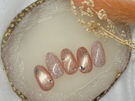 ハート マグネット フラッシュ