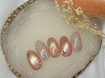 ハート マグネット フラッシュ