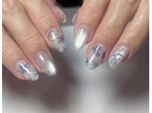 ネイルユー(Nail Yu)
