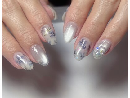 ネイルユー(Nail Yu)の写真