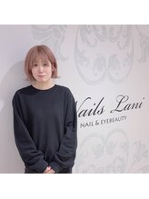 ネイルズ ラニ ル トロワ店(Nails Lani)&nbsp;SANA 