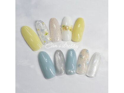 キャンアイドレッシー 上尾店(Can I Dressy)の写真