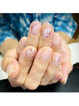 ポポネイル(POPO nail)