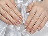 【HAND / リピーター様】フラッシュネイル　¥6000
