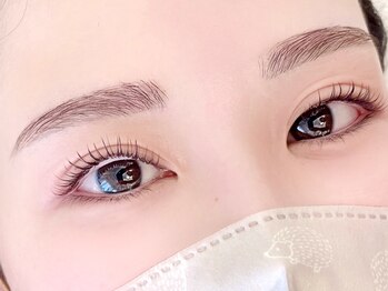 ルクール(LE COEUR)の写真/お仕事や家事、育児で忙しい…でも綺麗でいたい！そんな女性の願いが叶う☆ふかふかソファーでゆったりと♪