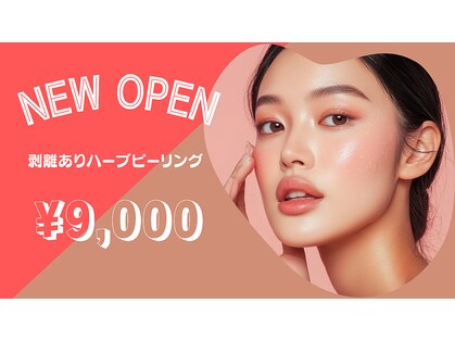SALON STELLA 守山店の写真