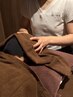 【口コミ割】眼精疲労にマッサージ整体+ヘッドスパ計90分14,400円→13,400円