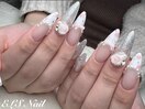 持ち込み＆長さだしスカルプ大通