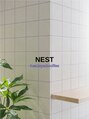 ネスト(NEST)/NEST headspa&coffee 