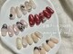 メゾン ド ナリ(maison de NALI)の写真/リピーター続出◆新作はトップページのフォトに掲載中!アートを味わう大人女性人気NO1【定額アート7500円】