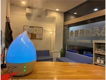 もえぎ野整骨院【整体・鍼灸・美容ばり・産後矯正・骨格矯正】の写真/【地域密着の信頼感】長年の実績と確かな技術でサポート!全身整体¥3900~鍼灸・美容鍼¥4400~