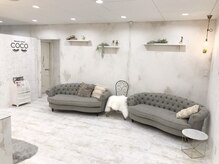 ビューティーサロン ココ 名駅店(COCO)/ゆったりとお過ごしできます