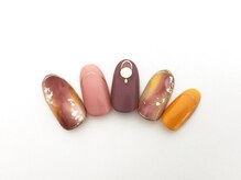 エトワール 中川中島店(Etoile)/ニュアンスネイル