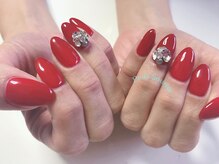 プティットスリール 西尾店(Petit Sourire)/☆Vカット☆