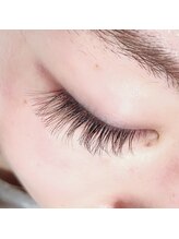 ベリー 藤枝田沼店(Very)/[藤枝田沼]まつ毛エクステ