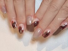 ディアネイル(dear.nail)/インクアート☆