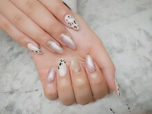 エトワール 中川中島店(Etoile)/レオパード×マグネット◎