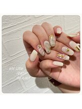 アネラ(ANELA)/ホワイトネイル