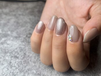 ラフィーナ(RAFFINA)/オフィスに◎シンプルデザイン