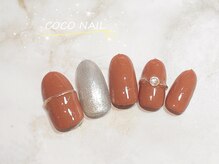 ココネイル 池袋東口店(COCO NAIL)/