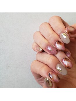 ネイルズ アール(nails R)/定額アートコース
