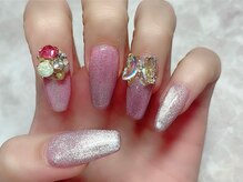 リーベスト 心斎橋(REBEST)/マグネット