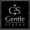 ジェントル ステータス(Gentle Status)ロゴ