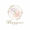 ハピアー(Happier)のお店ロゴ