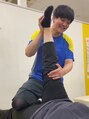 カラダストレッチ フーディアム武蔵小杉店 田中 尚貴