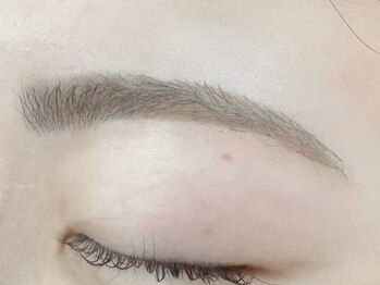 ラモ(Ramo)/美眉スタイリング