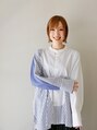 ラグボックス 心斎橋本店(LUX BOX) 安藤 英里香
