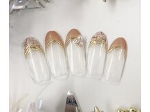 ラヴィネイル 四条烏丸店 メリー(La Vie Nail merry)/2022年12月限定クーポン